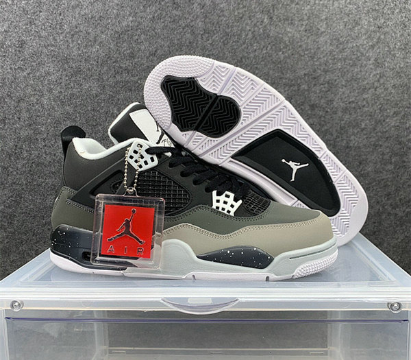 Men's Running weapon Air Jordan 4 Shoes 0117 Men's Running weapon Air Jordan 4 Shoes 0117