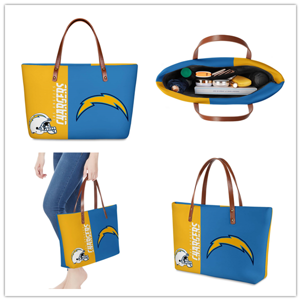 Los Angeles Chargers 2020 Hangbag 001 Los Angeles Chargers 2020 Hangbag 001