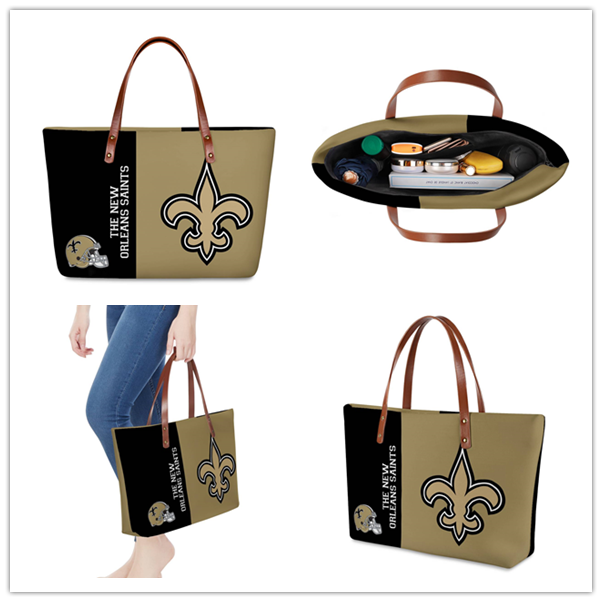 New Orleans Saints 2020 Hangbag 001