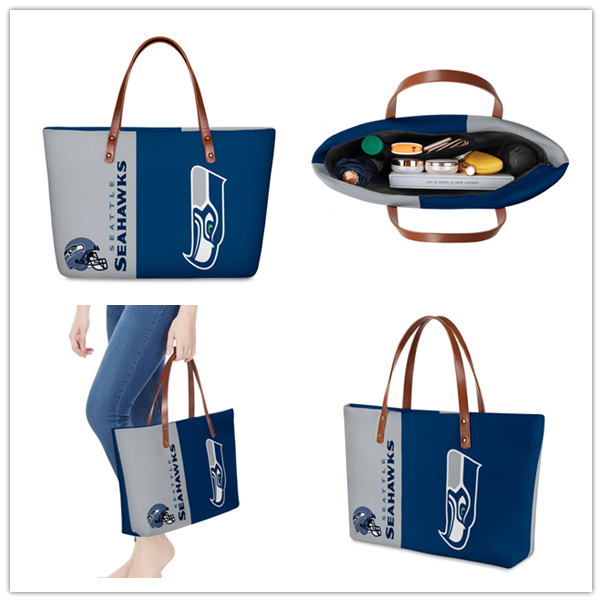 Seattle Seahawks 2020 Hangbag 001