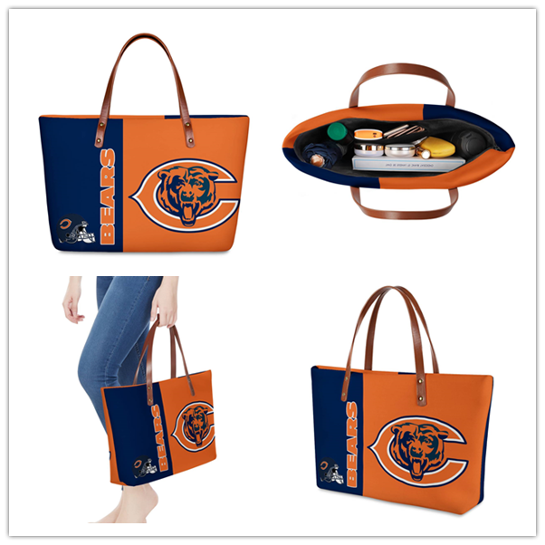 Chicago Bears 2020 Hangbag 001