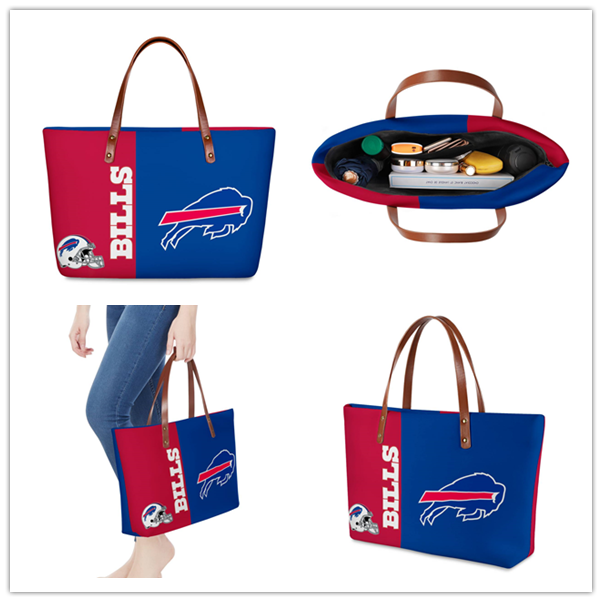 Buffalo Bills 2020 Hangbag 001
