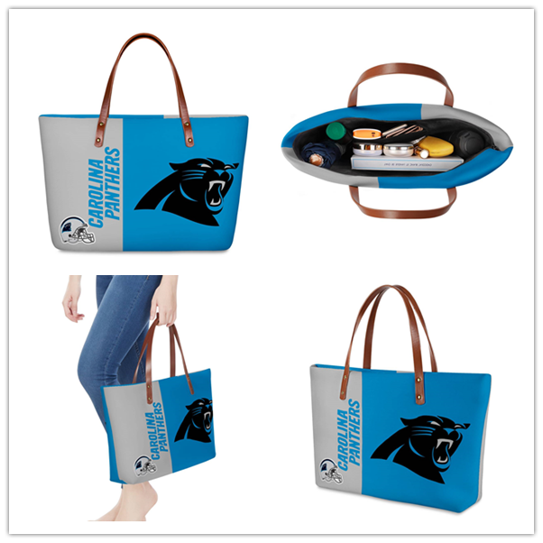 Carolina Panthers 2020 Hangbag 001