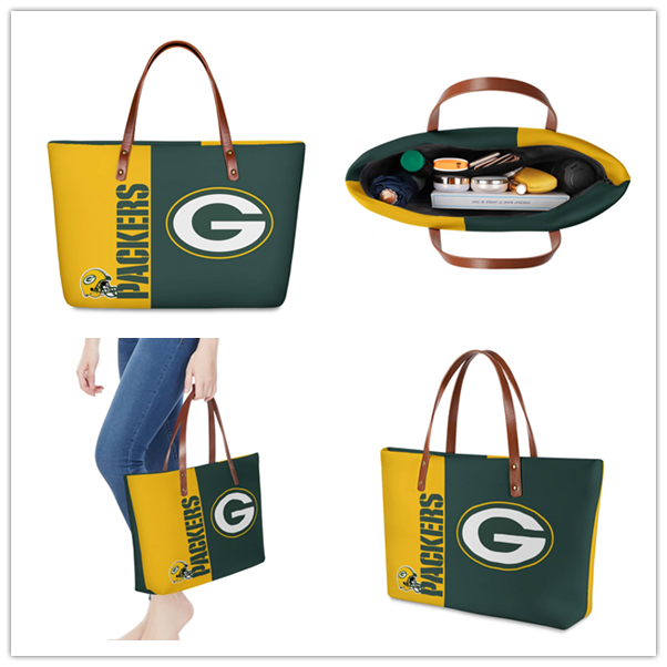Green Bay Packers 2020 Hangbag 001