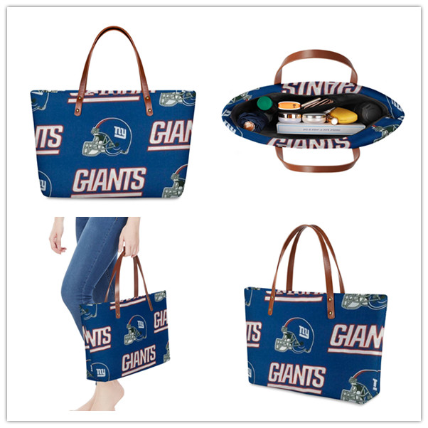 New York Giants 2020 Hangbag 001