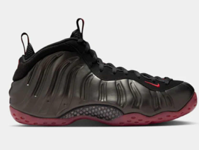 Men's Air Foamposite Pro Shoes 019