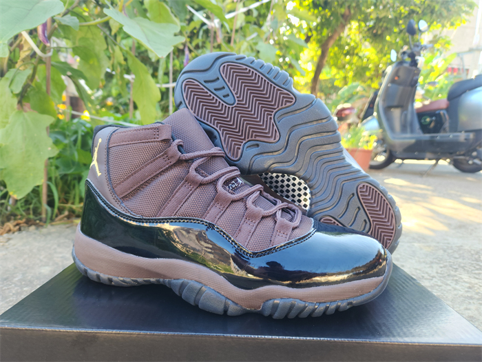 Men's Running weapon Air Jordan 11 Shoes 088