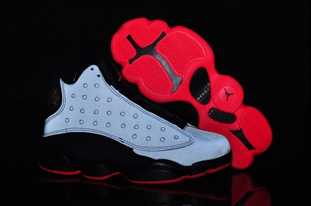 Kid air jordans 13 retro-009