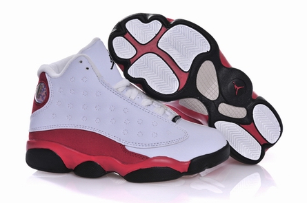 Kid air jordans 13 retro-006