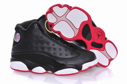 Kid air jordans 13 retro-008