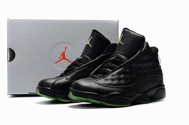 Kid air jordans 13 retro-014