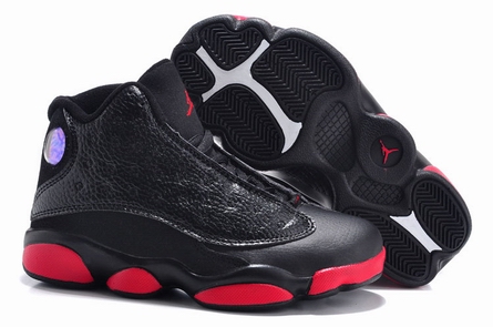 Kid air jordans 13 retro-004