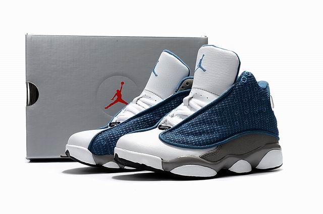 Kid air jordans 13 retro-013