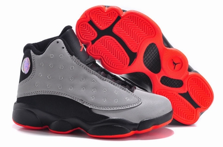 Kid air jordans 13 retro-005