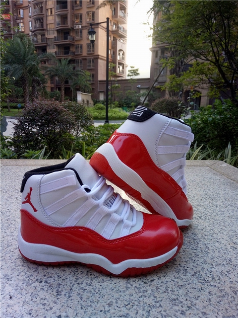 kid jordan 11 retro shoes 2016-8-23-002