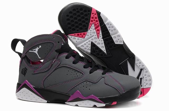 women jordan 7 shoes-024