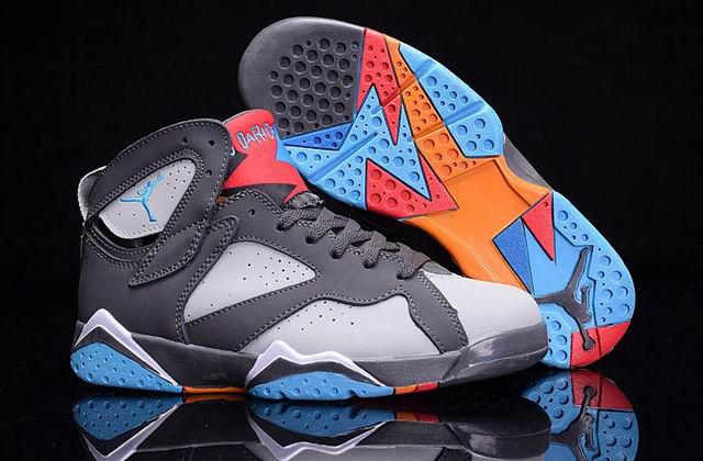 women jordan 7 shoes-011