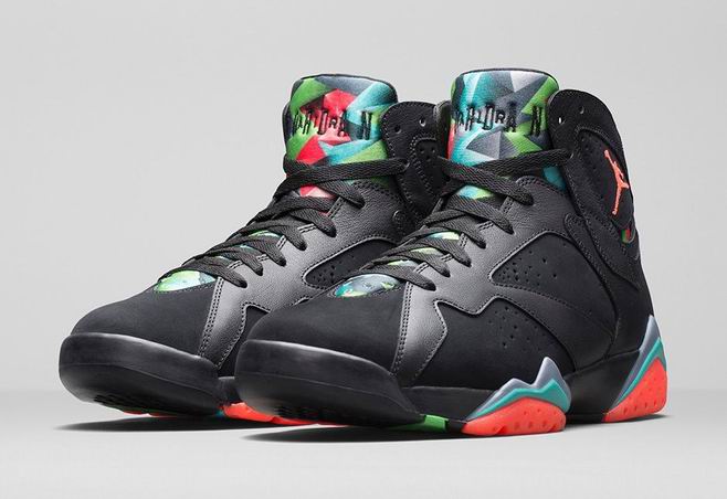 women jordan 7 shoes-005