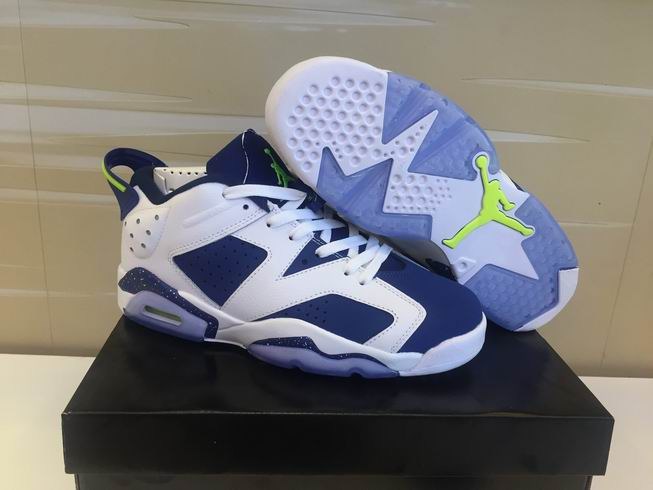 women jordan 6 shoes-042