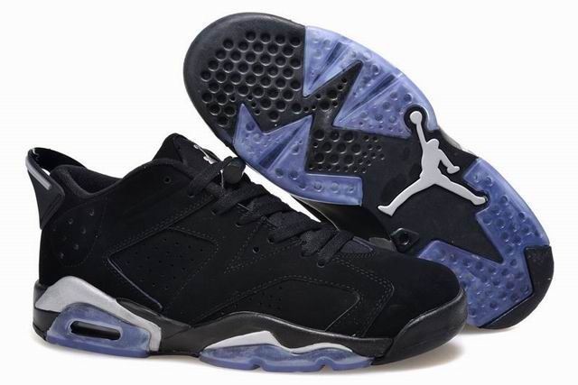 women jordan 6 shoes-009