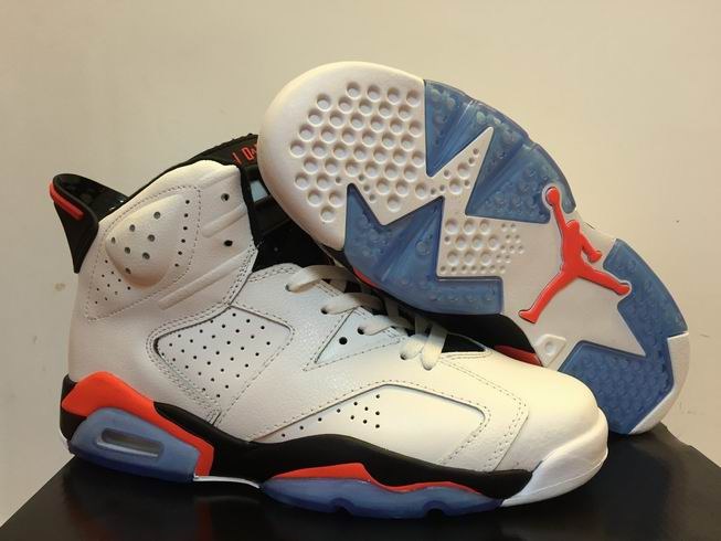 women jordan 6 shoes-043