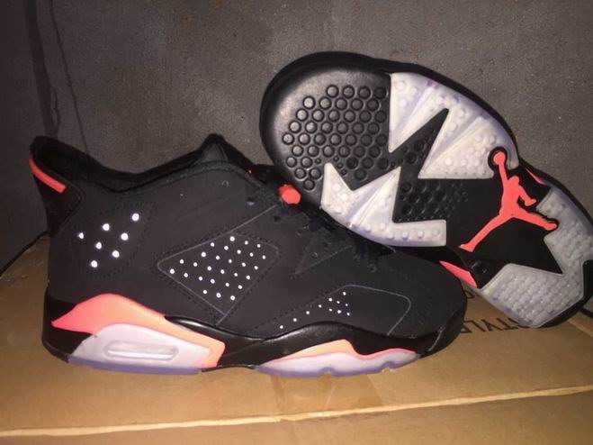 women jordan 6 shoes-015
