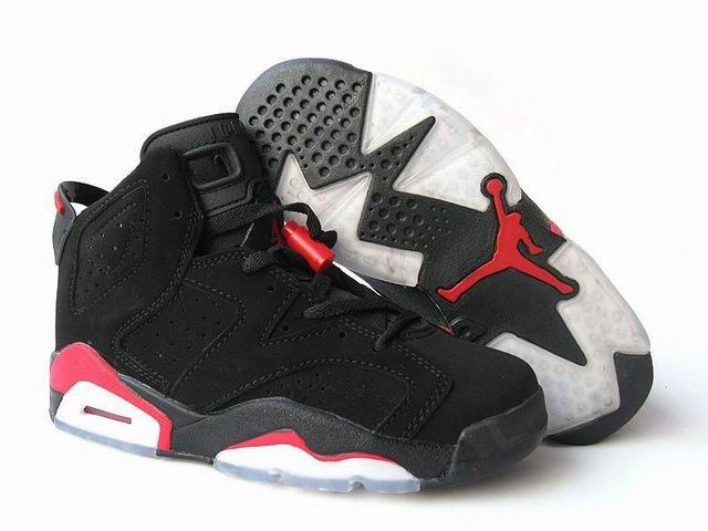 women jordan 6 shoes-011