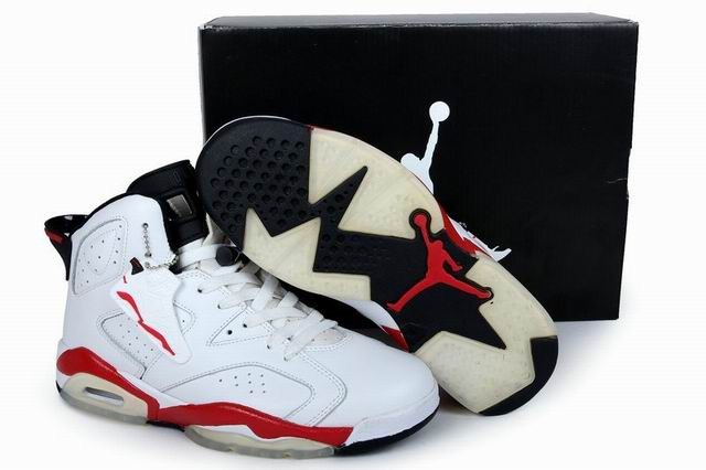 women jordan 6 shoes-007 women jordan 6 shoes-007