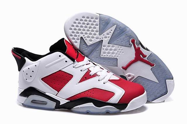 women jordan 6 shoes-012