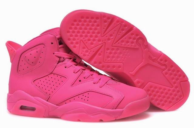 women jordan 6 shoes-008 women jordan 6 shoes-008
