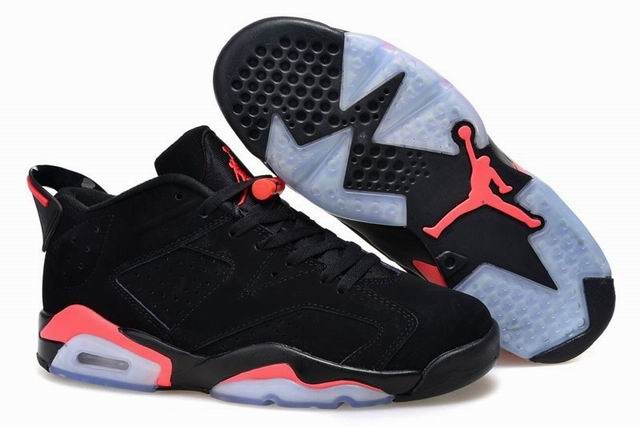 women jordan 6 shoes-005