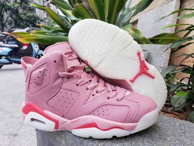 women air jordan 6 shoes 2019-5-21-001