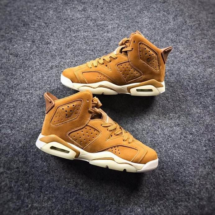 women jordan 6 shoes-034