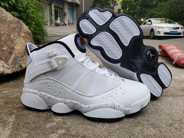 women jordan six ring shoes size US5.5(36)-US8(39)-003 women jordan six ring shoes size US5.5(36)-US8(39)-003