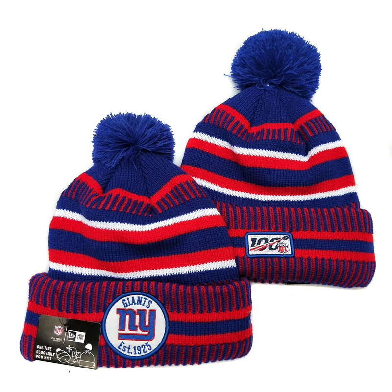 New York Giants Knit Hats 024