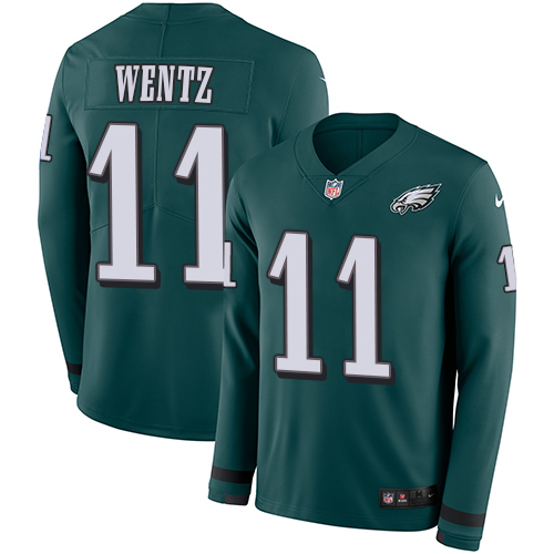 Nike Eagles #43 Darren Sproles Midnight Green Team Color Men's Stitched NFL Elite Drift Fashion Jersey Nike Eagles #43 Darren Sproles Midnight Green Team Color Men's Stitched NFL Elite Drift Fashion Jersey