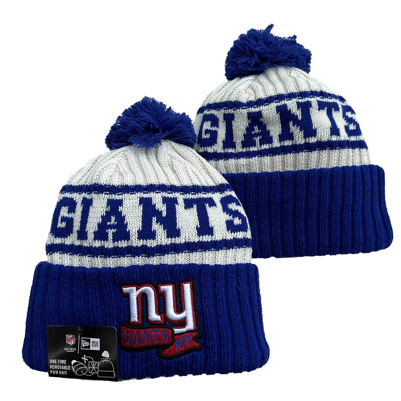New York Giants Knit Hats 027