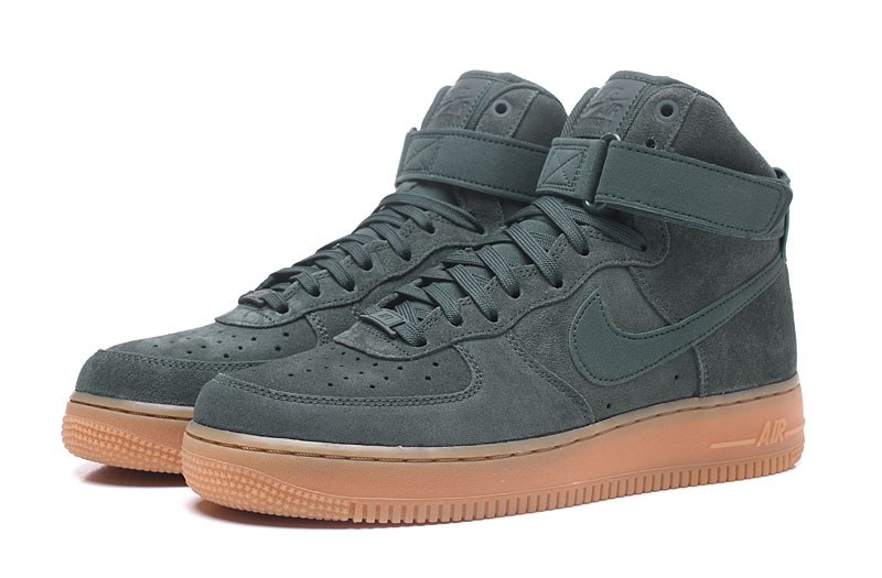 men high nike air force one-003