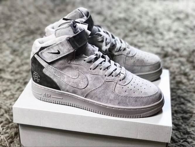 men high nike air force one-009