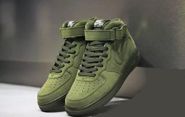 men high nike air force one-001