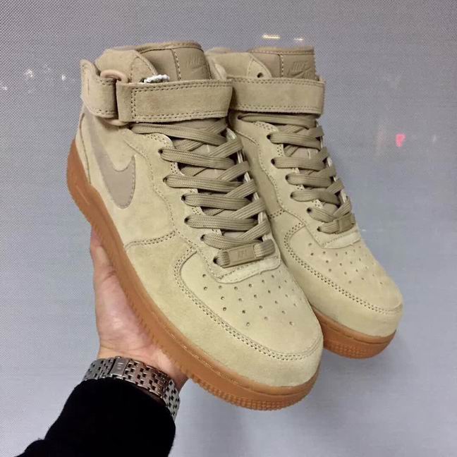 men high nike air force one-007