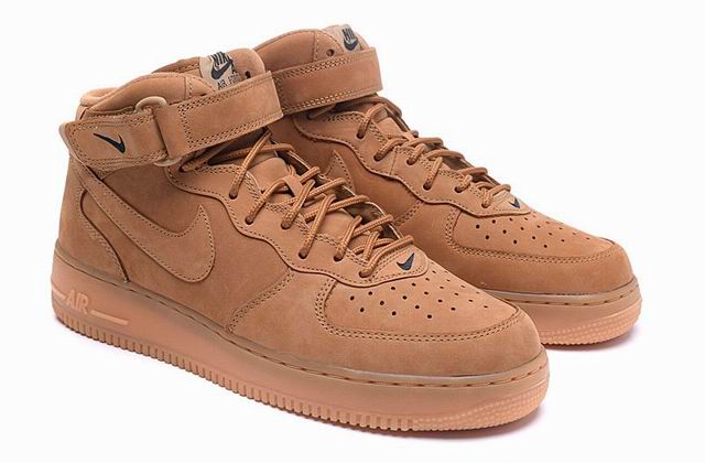 men high nike air force one-004