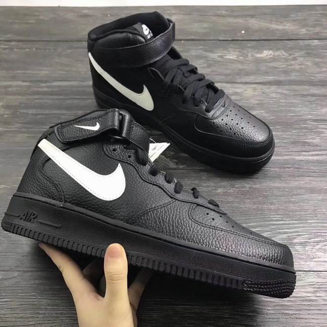 men high nike air force one-008