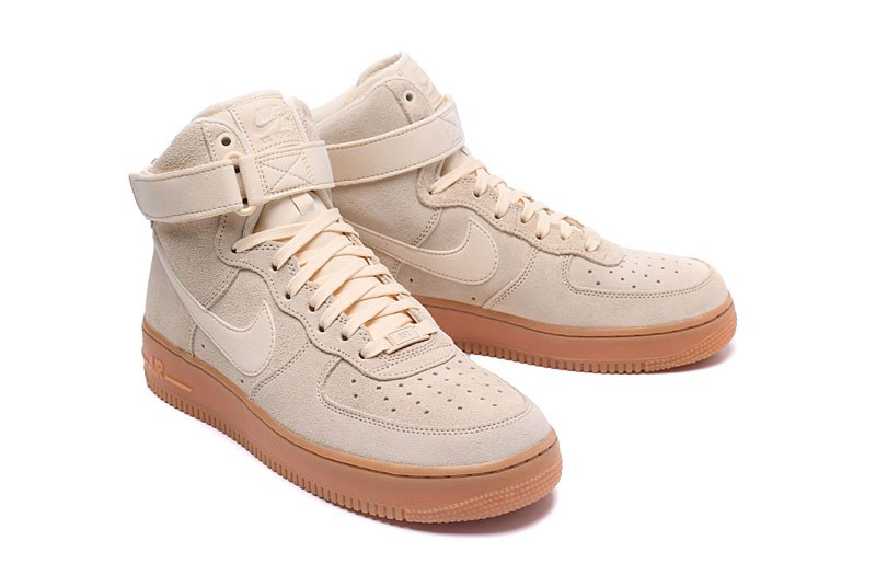 men high nike air force one-002