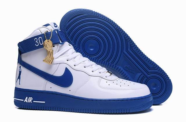 men high nike air force one-005