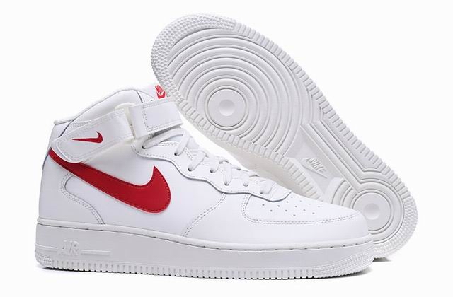 men nike air force one-002