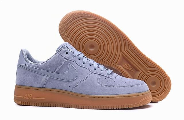 men nike air force one-009