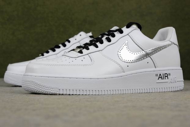 men nike air force one-014