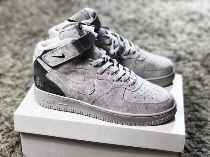 men nike air force one-030