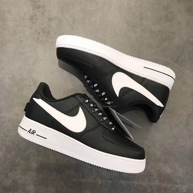 men nike air force one-040